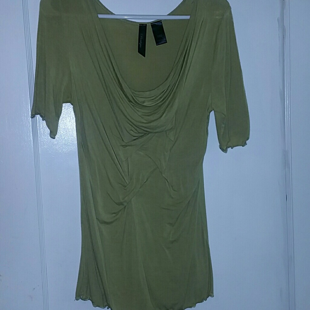 BKE blouse